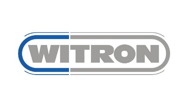 Image for page 'WITRON Logistik + Informatik GmbH'